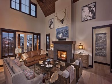 Luxury Mountain Home Steam Boat Springs Luxury Mountain Home Steam Boat Springs